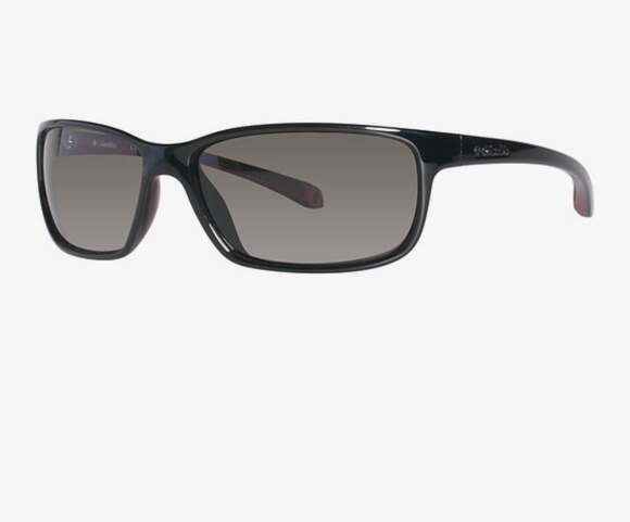 Columbia Other - Columbia C602 Capitan Sport Polarized Sunglasses (Rx’able)